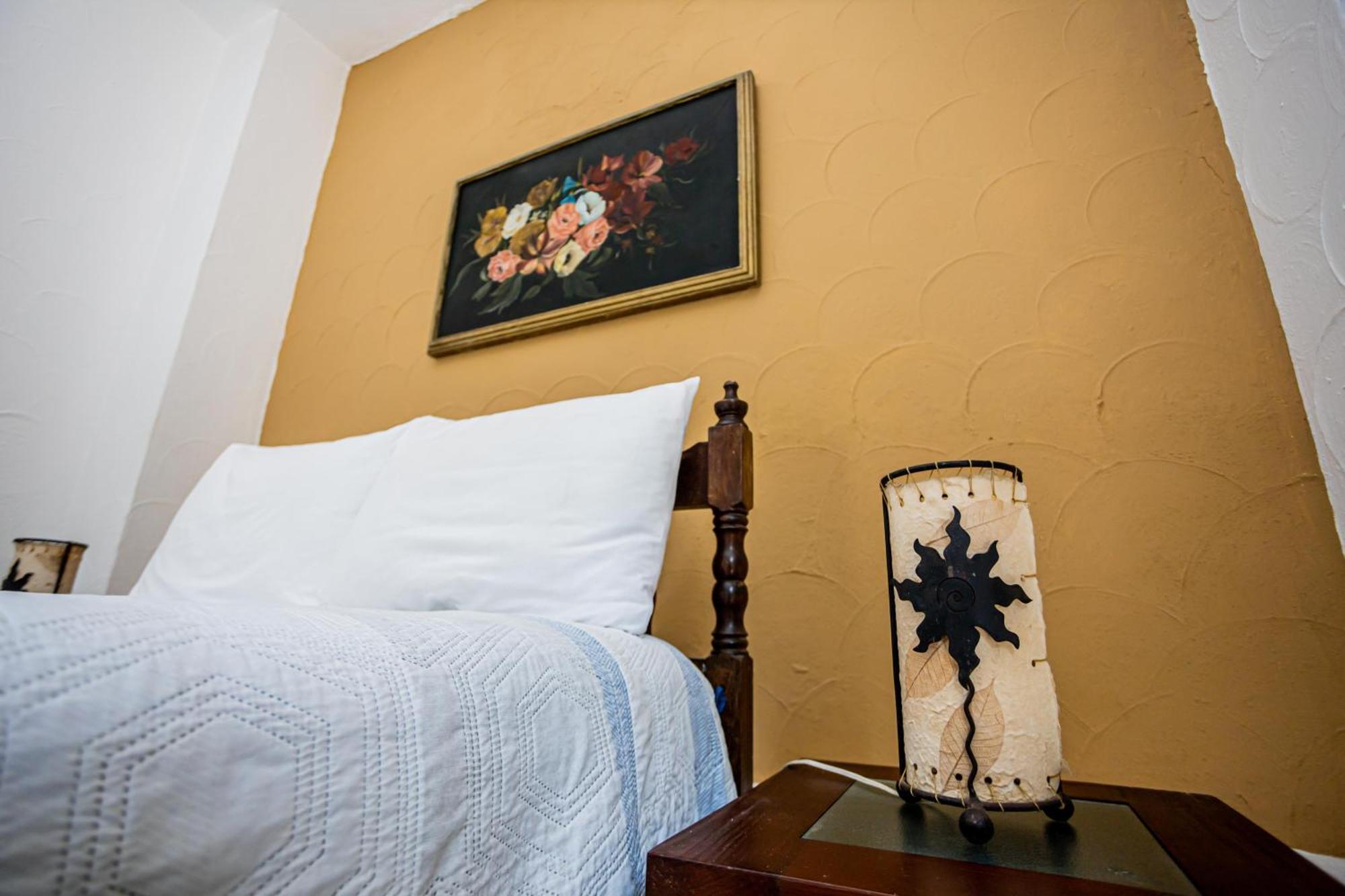 Bungalows Maria Teresa Rincon de Guayabitos Dış mekan fotoğraf